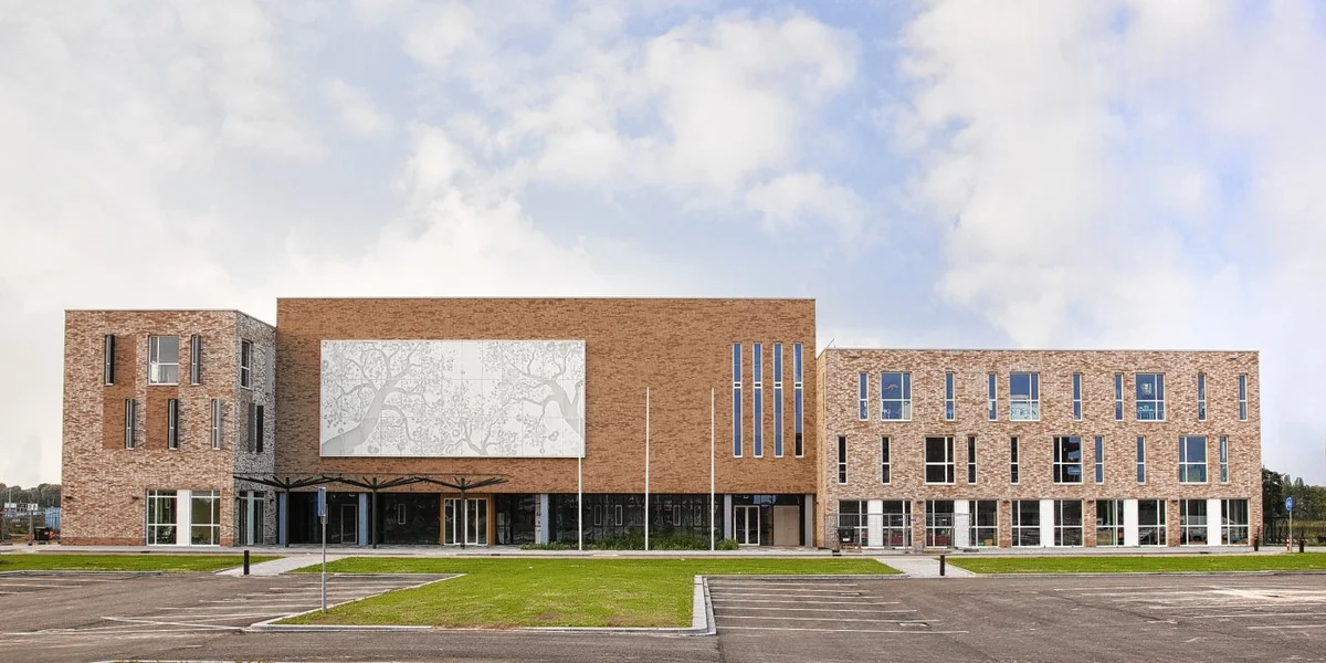Basisschool de Bron