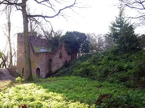 Grebbeberg