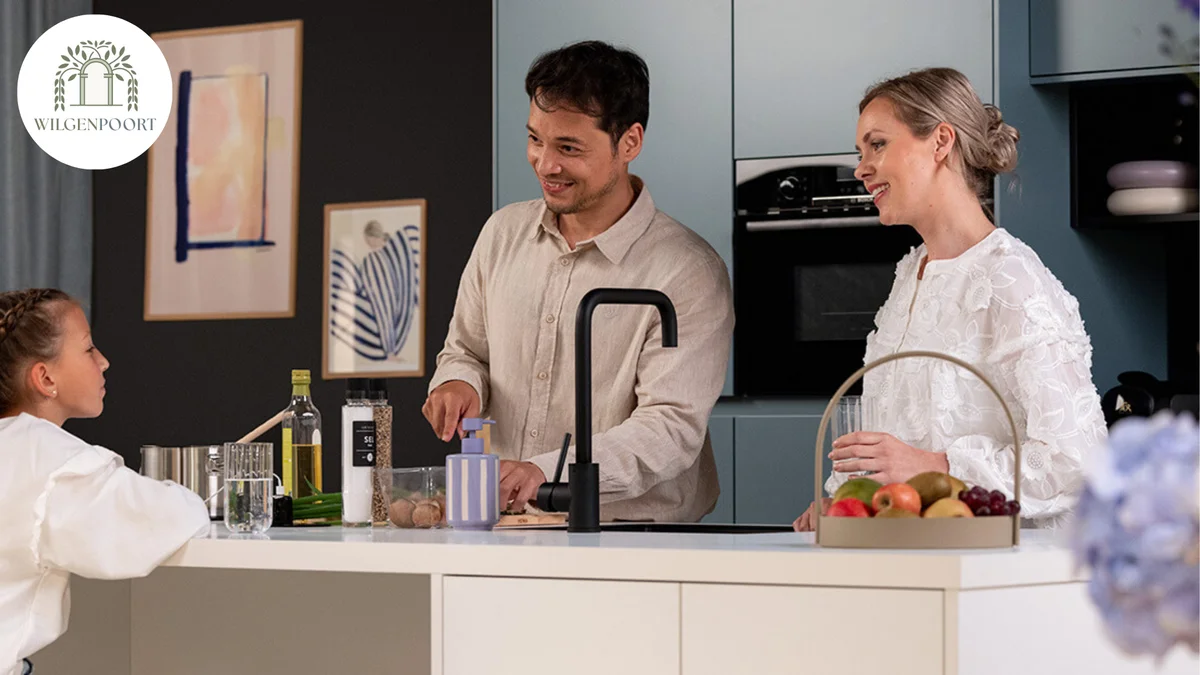 Hoe ziet jouw ideale keuken eruit?
